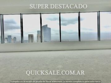 TORRE RENOIR II Nuevo ingreso!  3 SUITES + DEPENDENCIA UNICO Opcional 2da cochera U$S 50.000