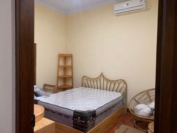 JOGLO KLASIK MODERN RUMAH IMPIAN MASA PENSIUN ANDA DI MLATI SLEMAN