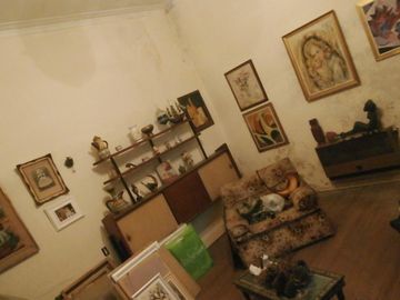 CASA  LOTE PROPIO CON GARAGE  Y TERRAZA CUENCA 1100