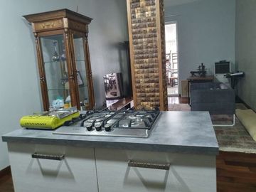 Rumah Mewah 4 Lantai Ada Kolam Renang Di Sektor 7 - GB 2741