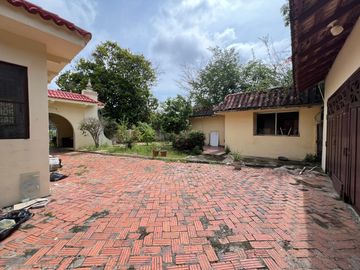 casa en arriendo/venta en el prado. Cod V93343