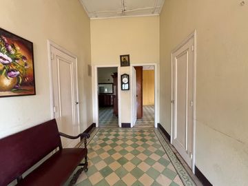 casa en arriendo/venta en el prado. Cod V93343