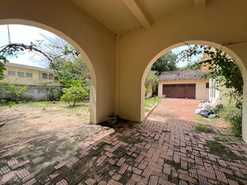 casa en arriendo/venta en el prado. Cod V93343