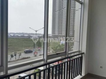 Dijual Ruko di La Riviera Pik 2 Posisi Hoek Langka 4.5X15