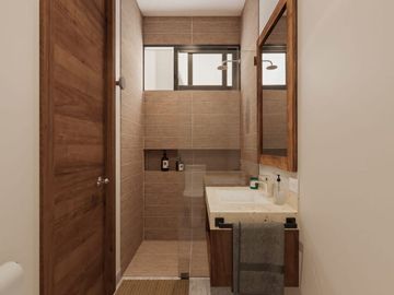 Casa en venta, Cholul, Mérida, Yucatán.