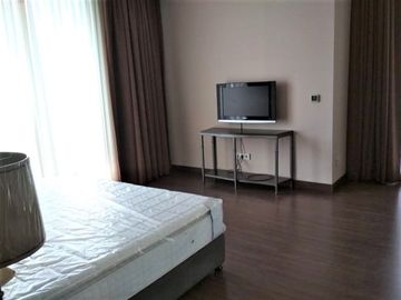 Dijual! Apartemen Pakubuwono House Type 2 Bedroom & Furnished By Sava Jakarta APT-A3418