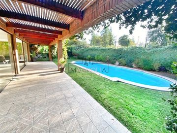 Departamento en Venta en LINDO DEPARTAMENTO EN GOLF DE MANQUEHUE