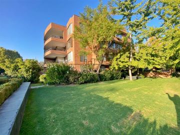 Departamento en Venta en LINDO DEPARTAMENTO EN GOLF DE MANQUEHUE