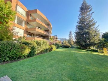 Departamento en Venta en LINDO DEPARTAMENTO EN GOLF DE MANQUEHUE