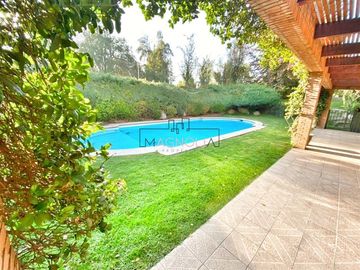 Departamento en Venta en LINDO DEPARTAMENTO EN GOLF DE MANQUEHUE