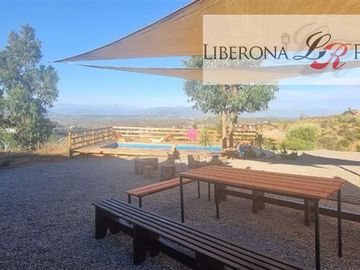 Casa en Venta en Parcela con casa en Peñablanca