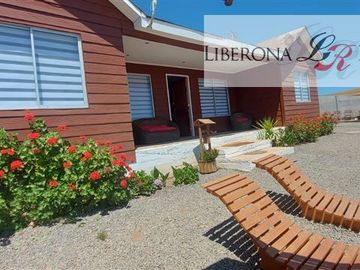 Casa en Venta en Parcela con casa en Peñablanca