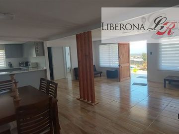 Casa en Venta en Parcela con casa en Peñablanca