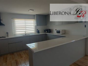 Casa en Venta en Parcela con casa en Peñablanca
