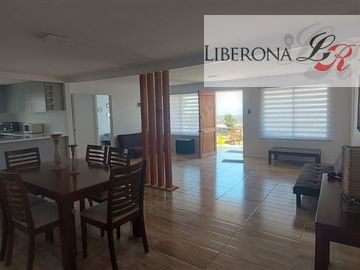Casa en Venta en Parcela con casa en Peñablanca
