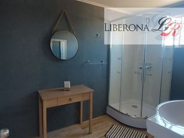 Casa en Venta en Parcela con casa en Peñablanca