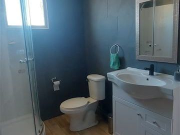 Casa en Venta en Parcela con casa en Peñablanca