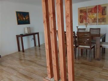 Casa en Venta en Parcela con casa en Peñablanca