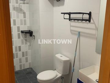 For Sale Apartemen Cito Siap Huni Furnish