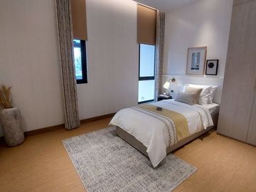 Cluster Carson Rumah 2 Lantai Minimalis Cantik di Gading Serpong
