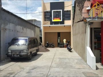 Ruko strategis di maindroad ah.nasution ujungberung bandung timur cocok buat usaha | MARTININGSIH