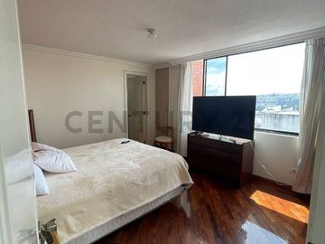 En venta departamento 3 dormitorios y suite en Urbanización El Condado