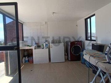 En venta departamento 3 dormitorios y suite en Urbanización El Condado