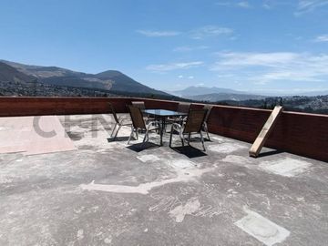 En venta departamento 3 dormitorios y suite en Urbanización El Condado