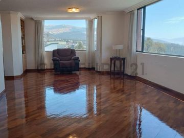 En venta departamento 3 dormitorios y suite en Urbanización El Condado
