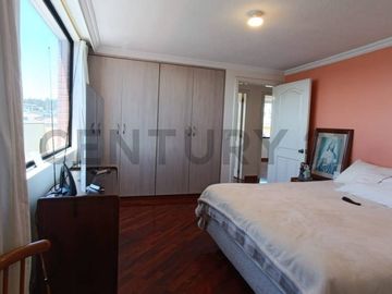 En venta departamento 3 dormitorios y suite en Urbanización El Condado