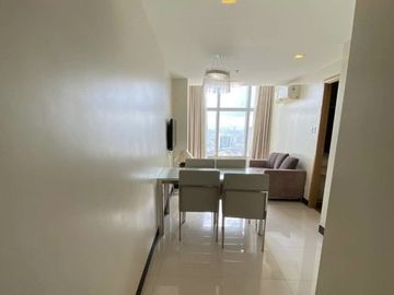 1 bedroom at ONE CENTRAL TOWER 1, Makati for sale