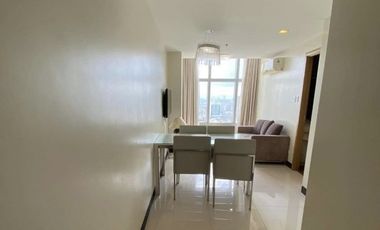 1 bedroom at ONE CENTRAL TOWER 1, Makati for sale