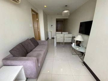 1 bedroom at ONE CENTRAL TOWER 1, Makati for sale