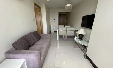 1 bedroom at ONE CENTRAL TOWER 1, Makati for sale