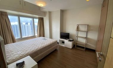 1 bedroom at ONE CENTRAL TOWER 1, Makati for sale