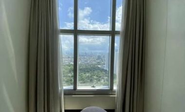 1 bedroom at ONE CENTRAL TOWER 1, Makati for sale