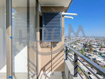 Departamento Metro Bellavista La Florida ID: 126542s