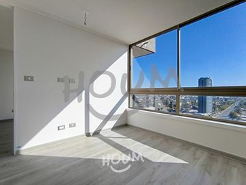Departamento Metro Bellavista La Florida ID: 126542s