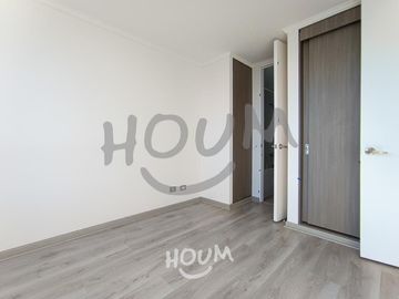 Departamento Metro Bellavista La Florida ID: 126542s