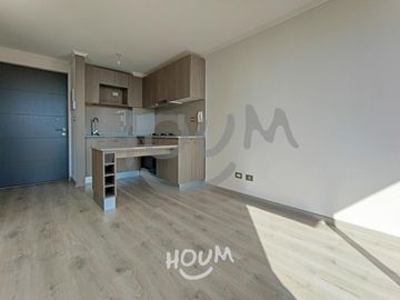Departamento Metro Bellavista La Florida ID: 126542s