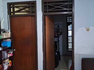 Rumah Minimalis Terawat di Beji Depok Dekat Ui Luas 200 Harga Murah
