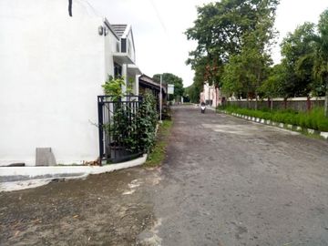 Rumah Dijual 15 Menit Ke Kampus UII Yogyakarta