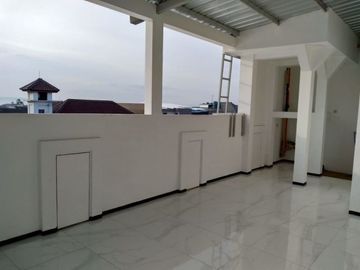 Modern Kost Dewandaru Suhat Full Perabot Inden Bangun