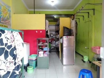 DIJUAL RUKO STRATEGIS KALPATARU DEKAT SOEKARNO HATTA KOTA MALANG