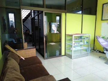 DIJUAL RUKO STRATEGIS KALPATARU DEKAT SOEKARNO HATTA KOTA MALANG