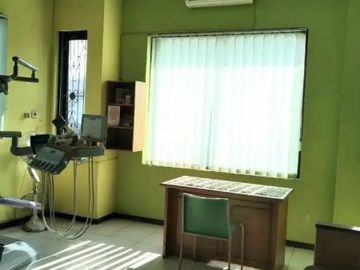 DIJUAL RUKO STRATEGIS KALPATARU DEKAT SOEKARNO HATTA KOTA MALANG