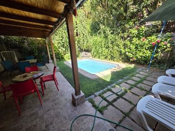 Casa en venta de 4 dorm. en Huechuraba