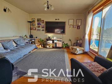 Parcela en venta con casa en Cabrero 3 dormitorios 5.750 m2