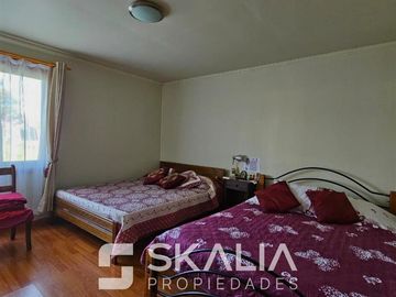 Parcela en venta con casa en Cabrero 3 dormitorios 5.750 m2