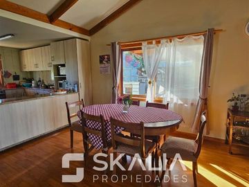 Parcela en venta con casa en Cabrero 3 dormitorios 5.750 m2
